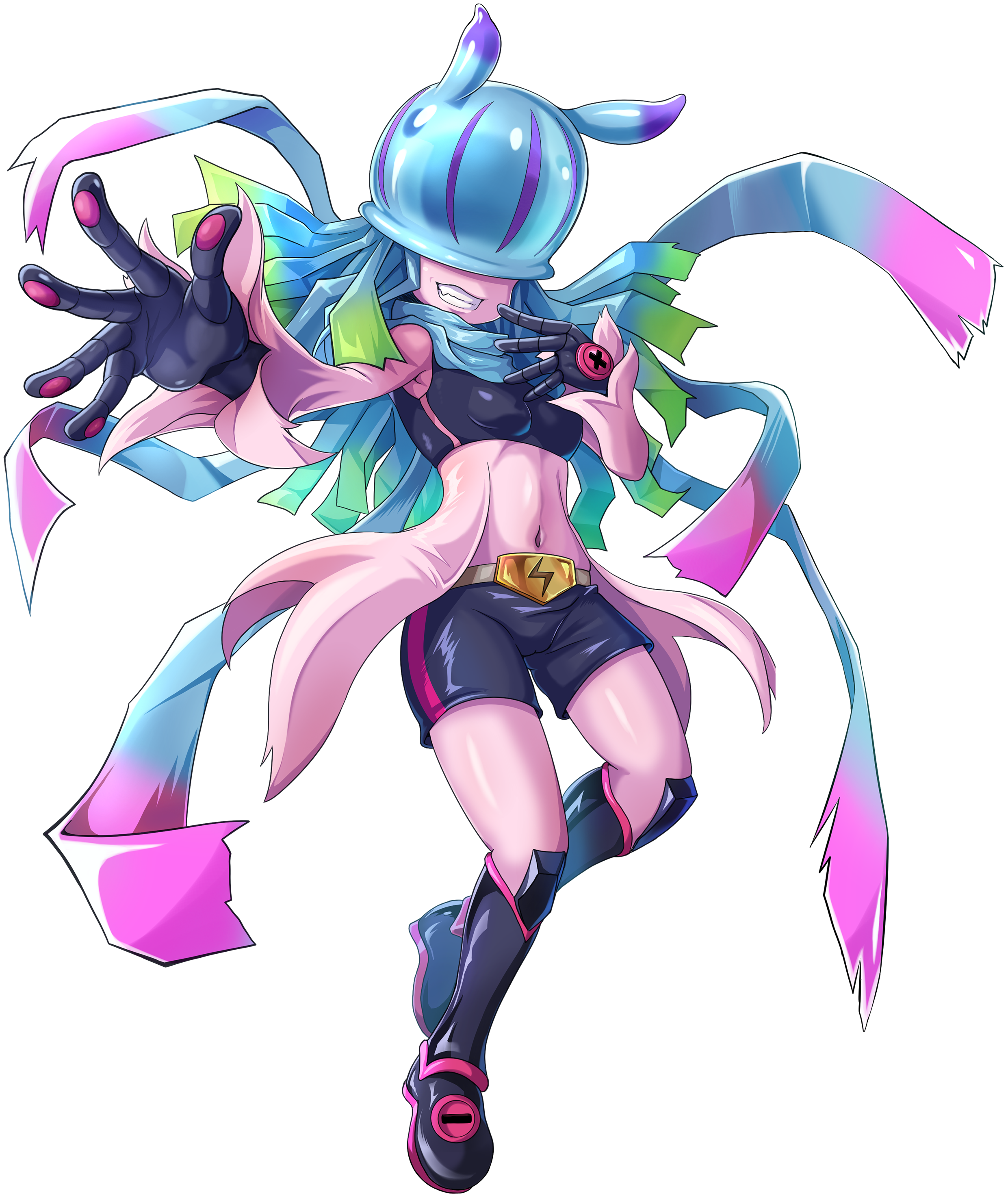 Digimon (Species) Rule 34 Image