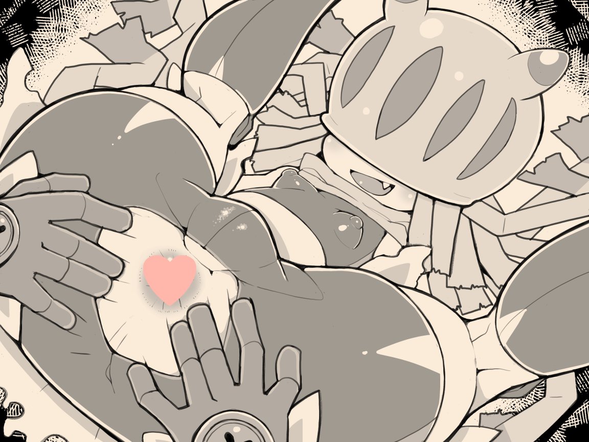 Digimon (Species) Rule 34 Image