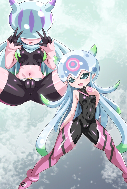 Digimon (Species) Rule 34 Image