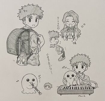 Digimon (Creature) Rule 34 Image