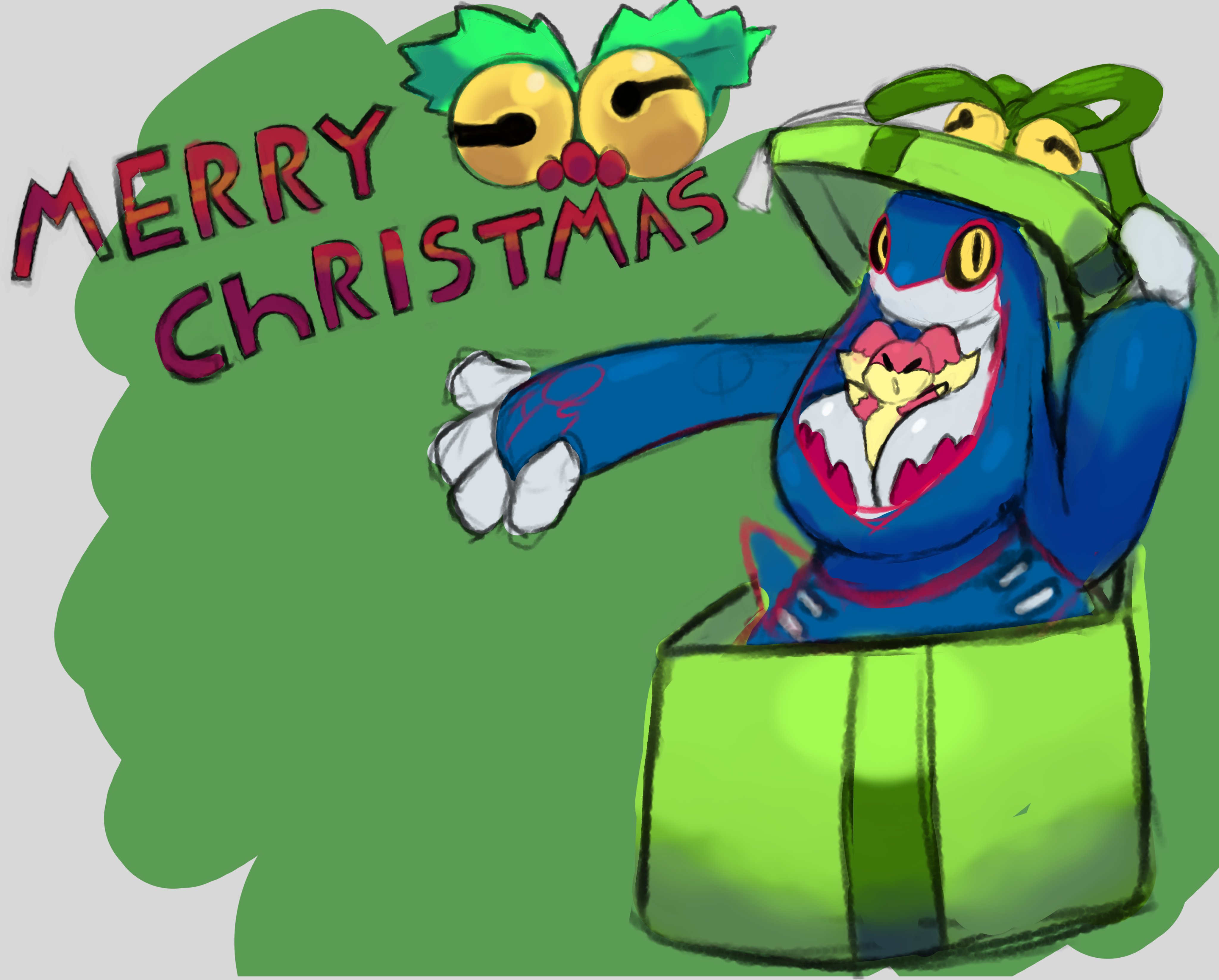 Kyogre Rule 34 Image
