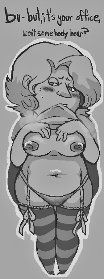 Professor Layton Rule 34 Image