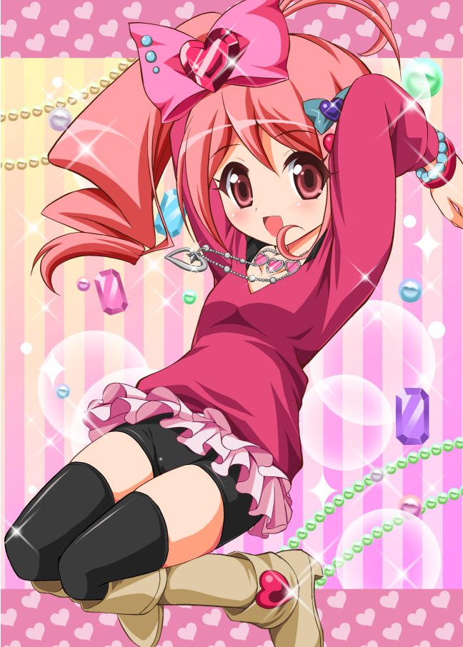 Jewelpet (Series) Rule 34 Image