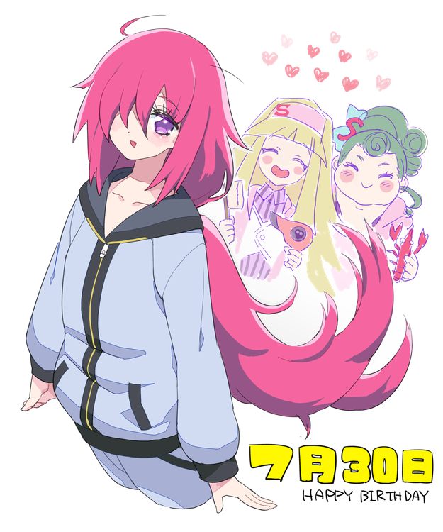 Pretty Series Rule 34 Image