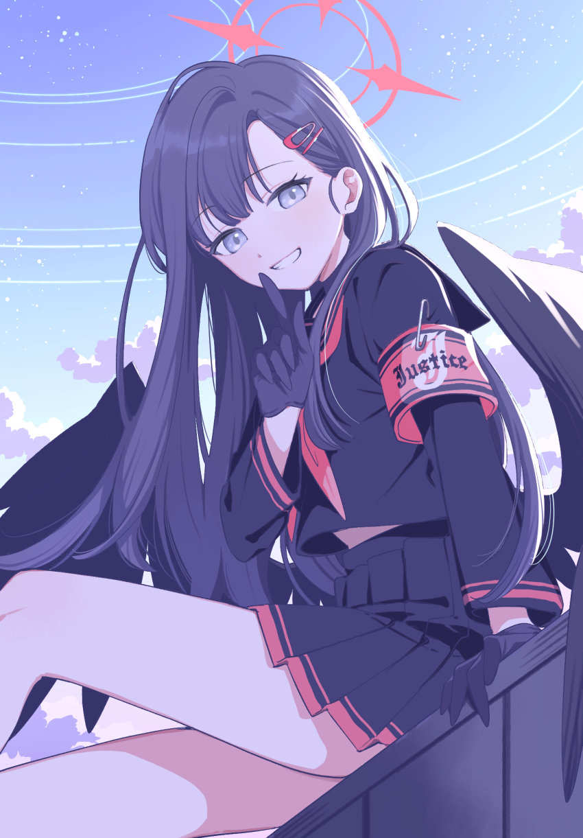 Ichika (Blue Archive) Rule 34 Image