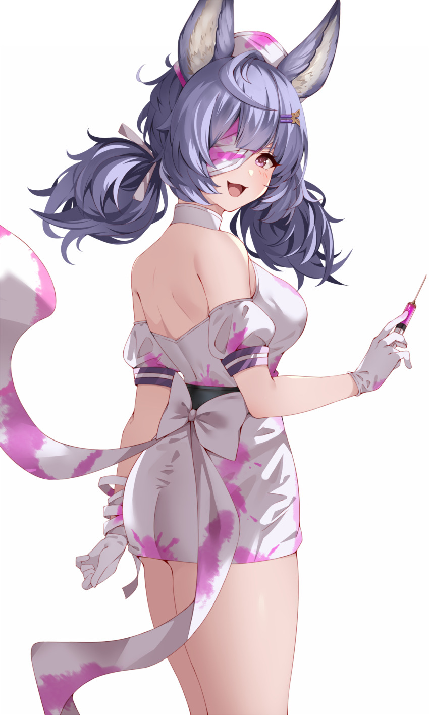 Erune (Granblue Fantasy) Rule 34 Image