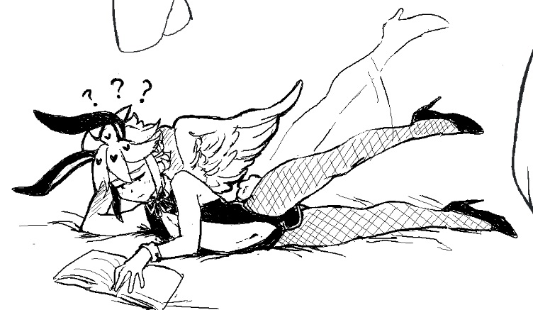 Pit (Kid Icarus) Rule 34 Image
