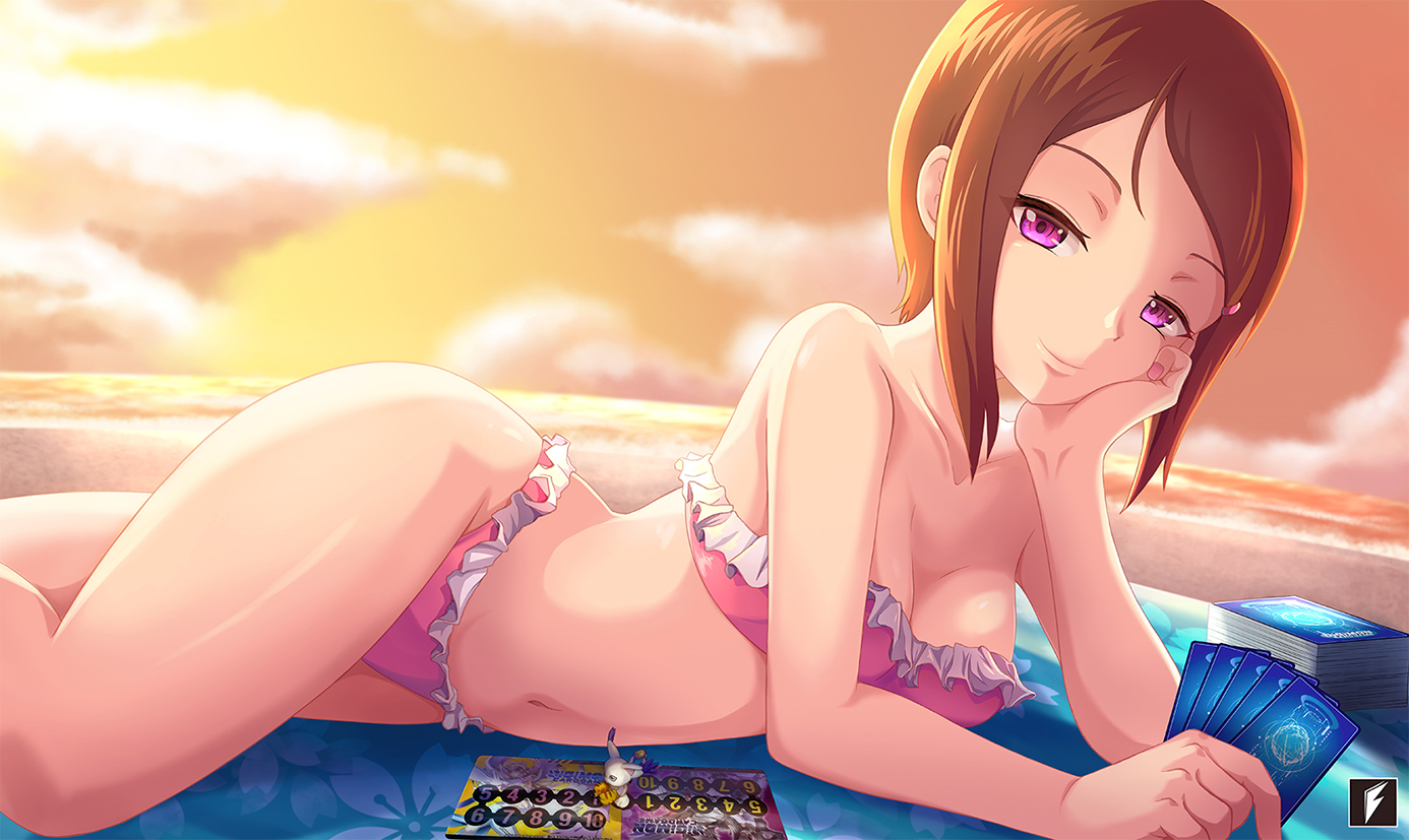 Hikari Yagami (Digimon) Rule 34 Image
