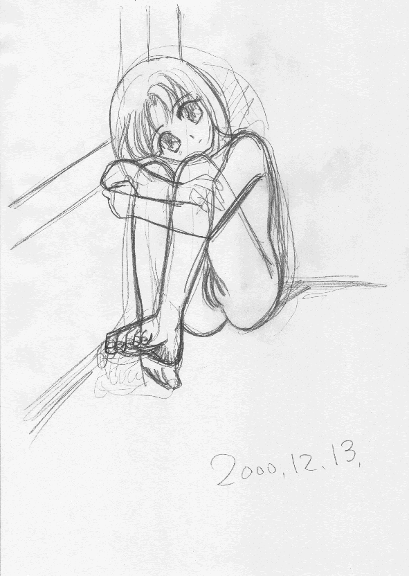 December Rule 34 Image