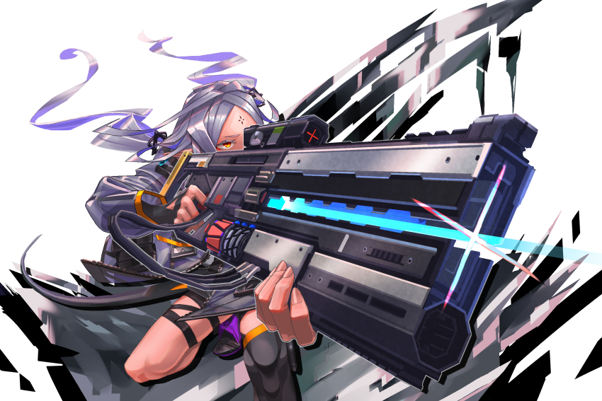 Arknights Rule 34 Image