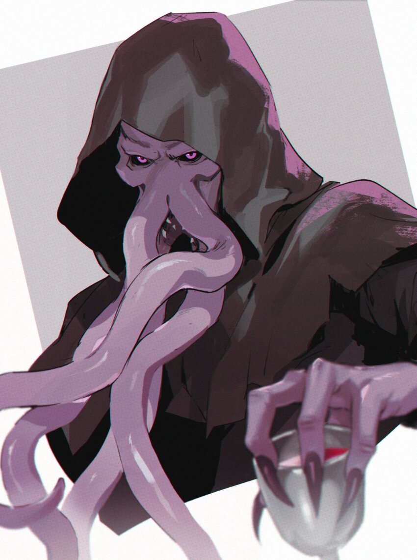 Mindflayer (Baldur'S Gate) Rule 34 Image