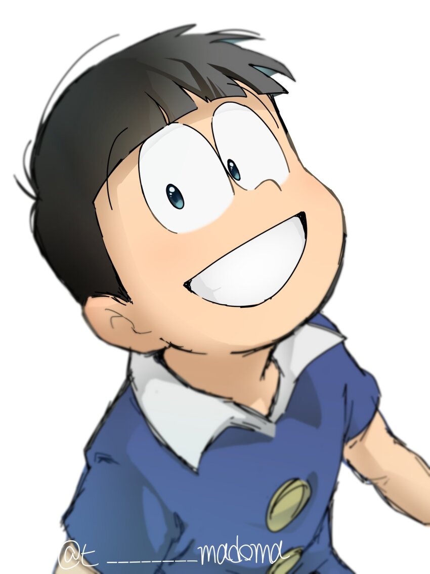 Matsuno Osomatsu (Osomatsu-Kun) Rule 34 Image
