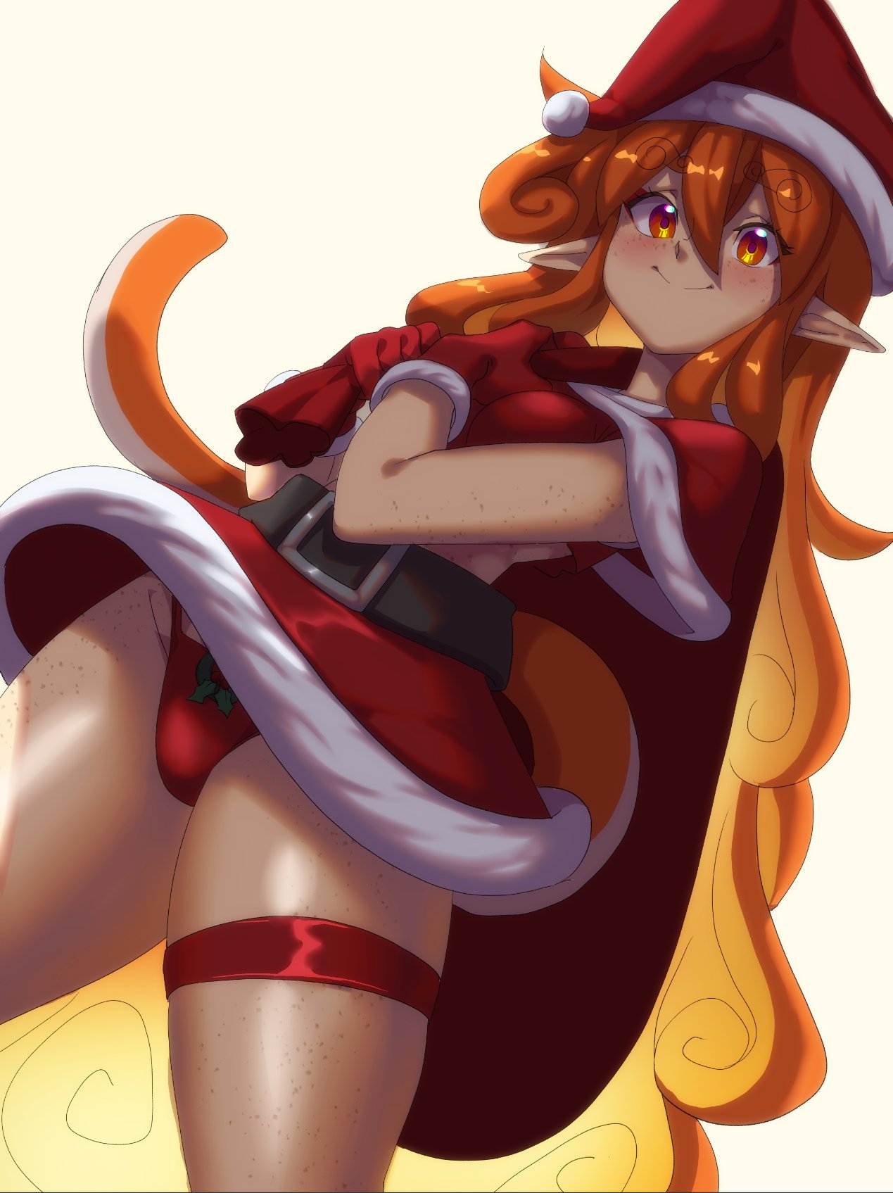 Wonhan (Nisego) Rule 34 Image