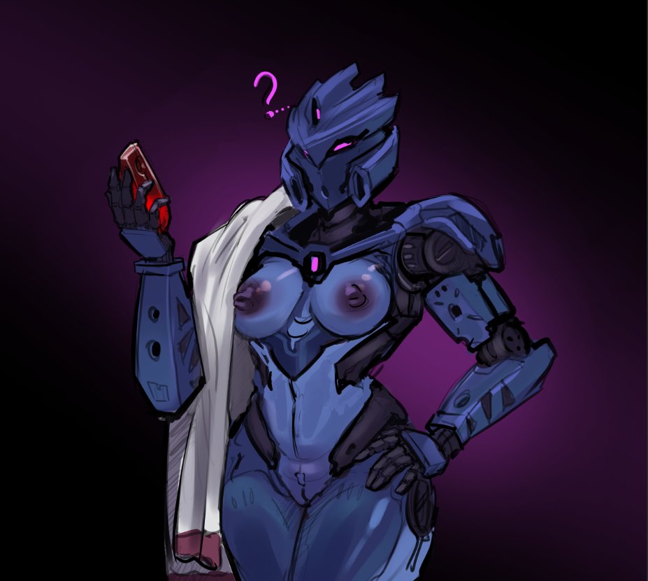 Bionicle Rule 34 Image