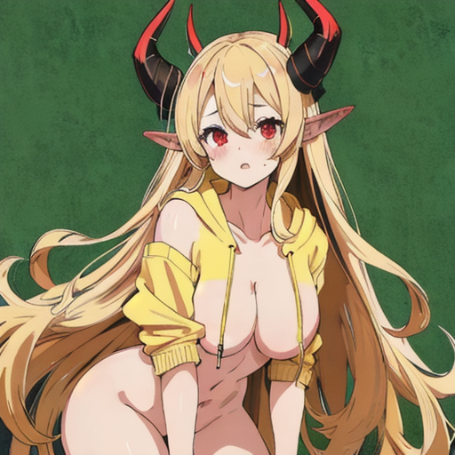 Ass Rule 34 Image
