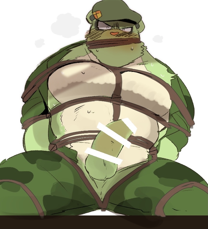 Flippy (Htf) Rule 34 Image