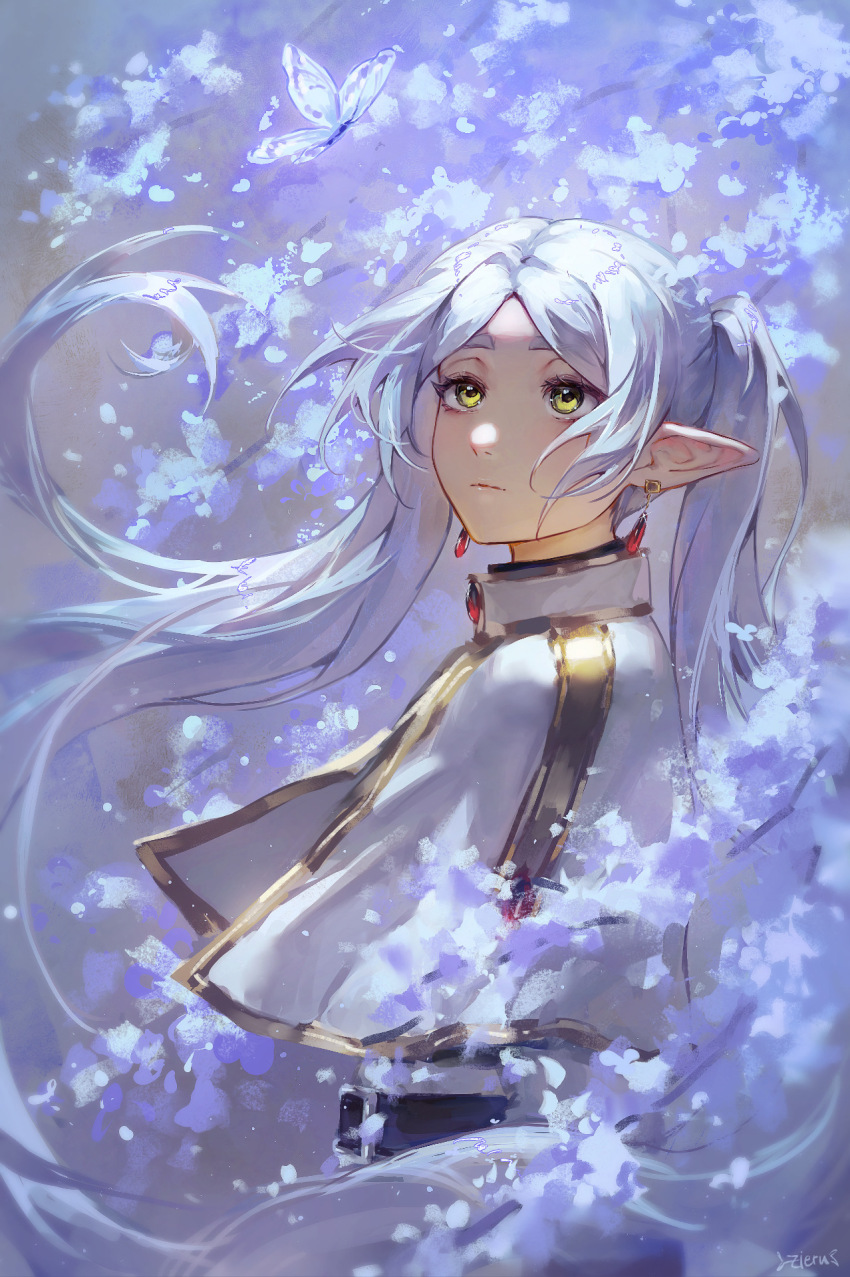 Frieren (Sousou No Frieren) Rule 34 Image