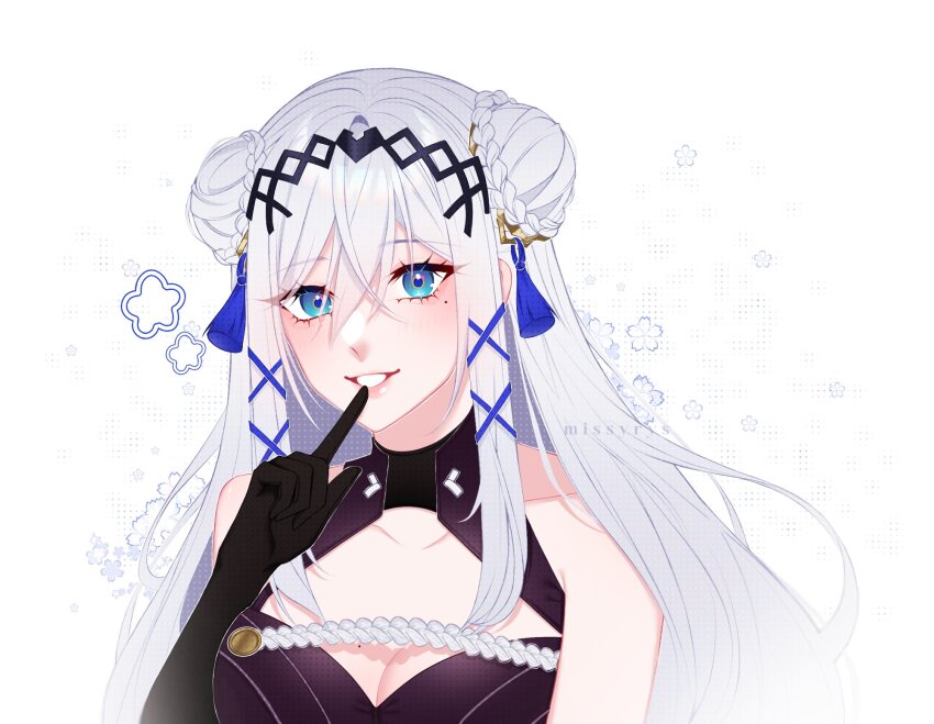 Victoria Brightshield (Nijisanji) Rule 34 Image