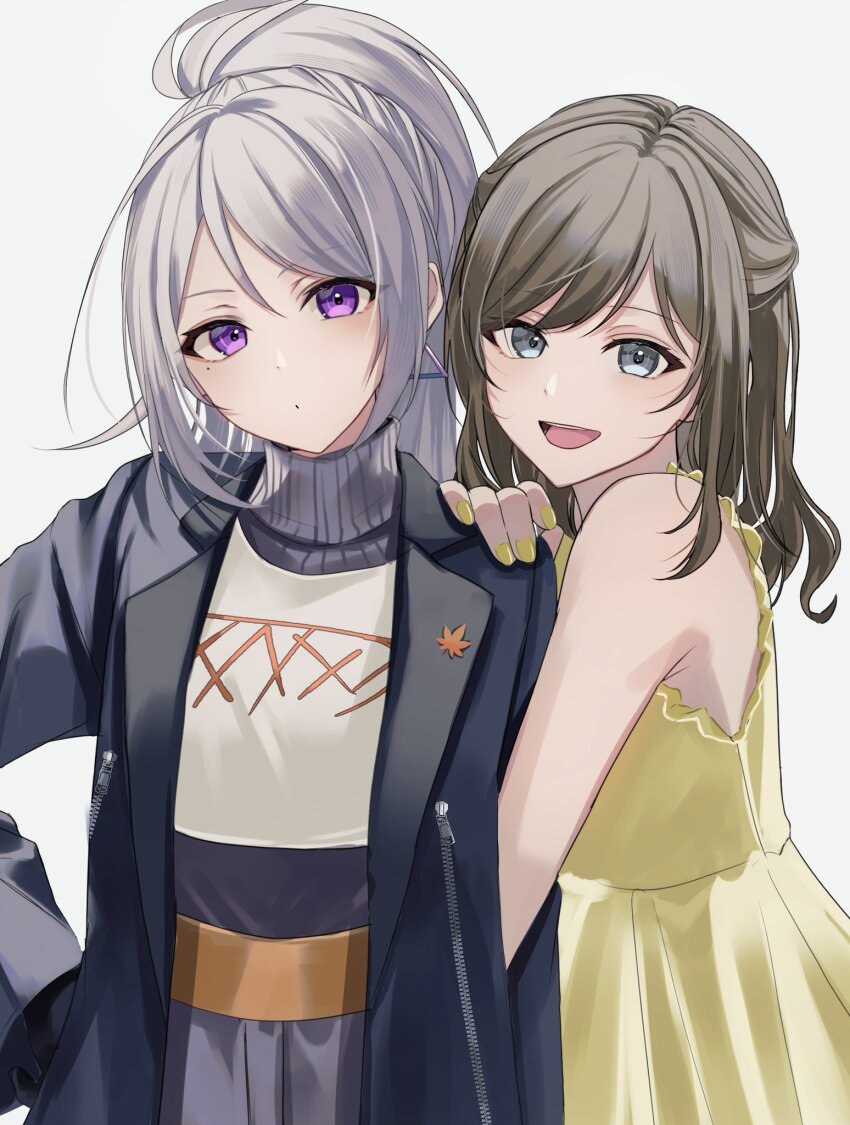 Higuchi Kaede (Nijisanji) Rule 34 Image