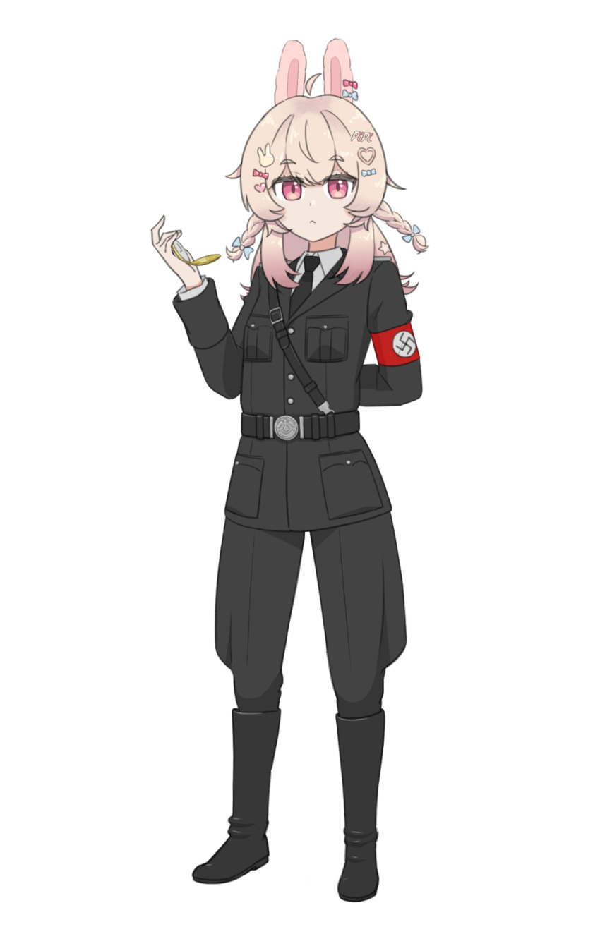 Pipkin Pippa (Phase Connect) Rule 34 Image