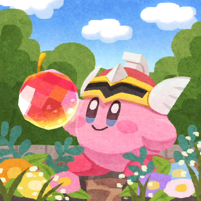 Kirby (Kirby (Series)) Rule 34 Image