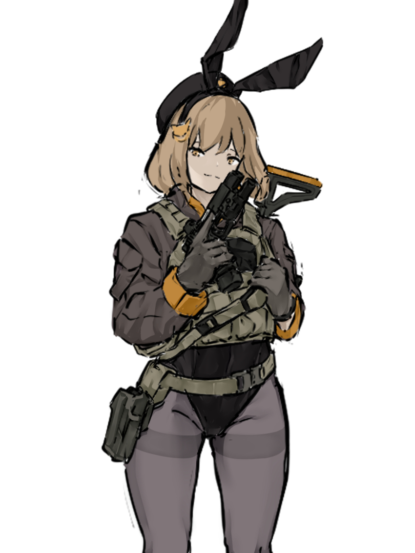 Anis (Nikke) Rule 34 Image