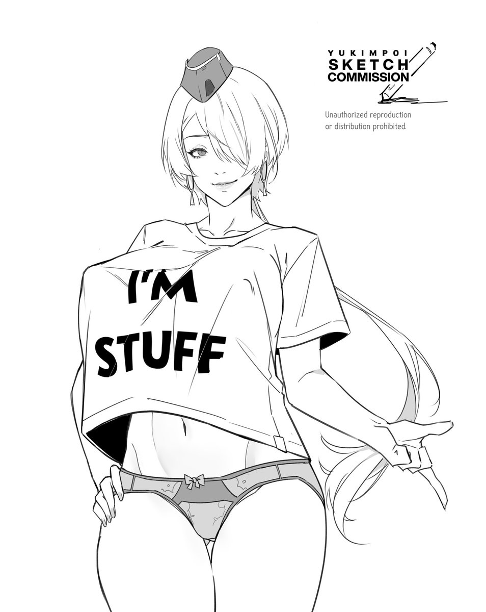 Brid (Nikke) Rule 34 Image