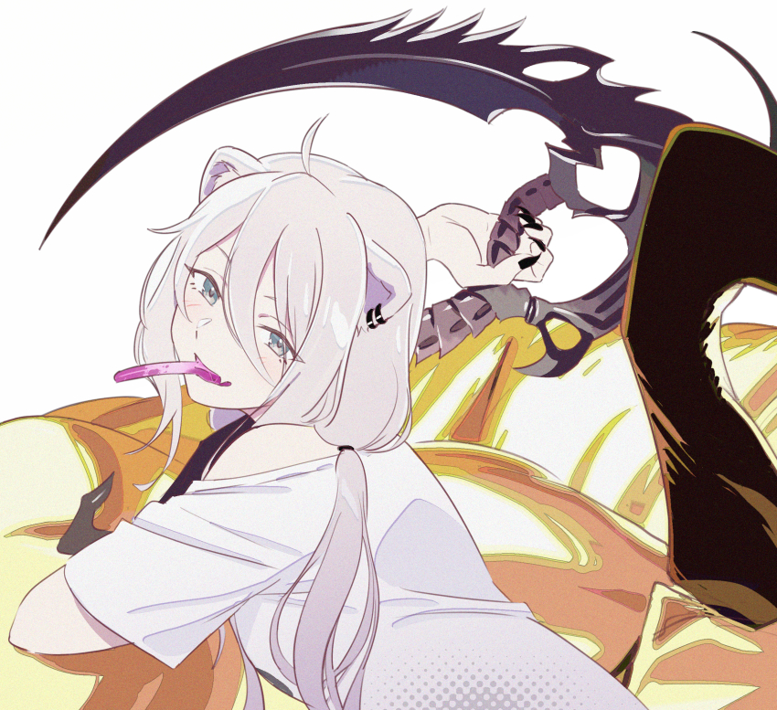 Shishiro Botan (Granblue Fantasy) Rule 34 Image