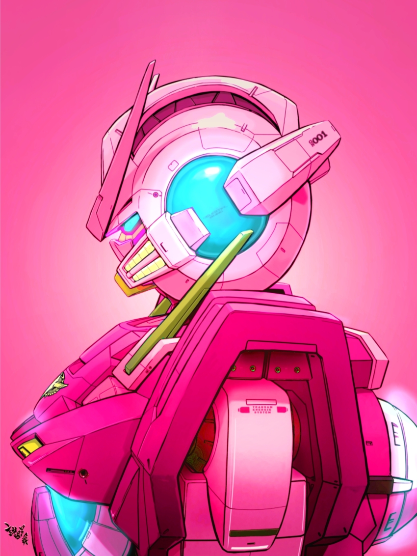 Gundam Rule 34 Image