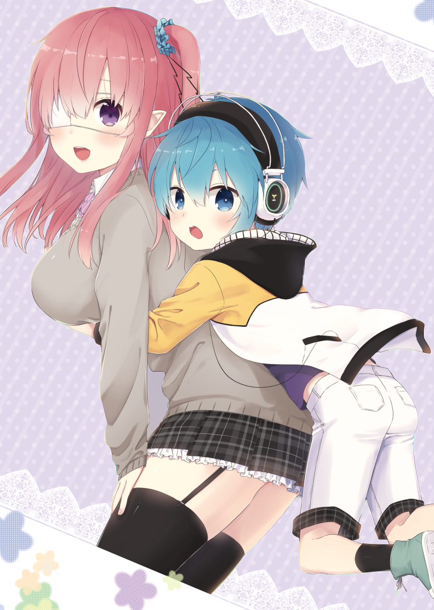 Original Rule 34 Image