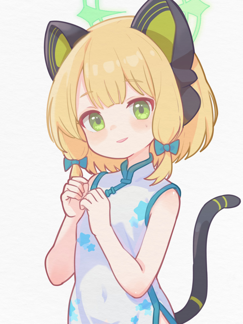 Midori (Blue Archive) Rule 34 Image