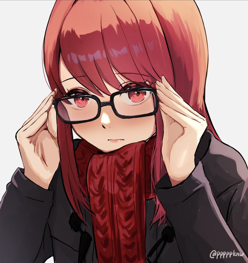 Persona Rule 34 Image