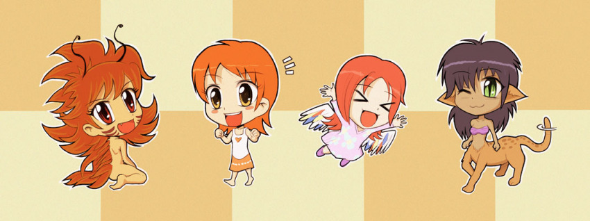 Felarya Rule 34 Image