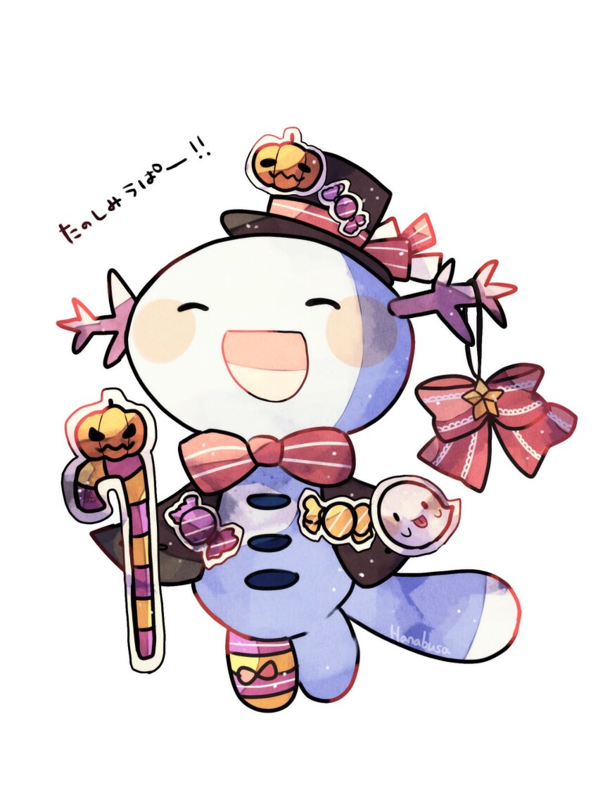 Gen 2 Pokemon (Halloween) Rule 34 Image