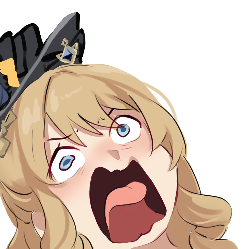 Aqua (Konosuba) Rule 34 Image