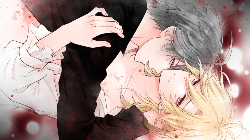 Alhaitham (Genshin Impact) Rule 34 Image
