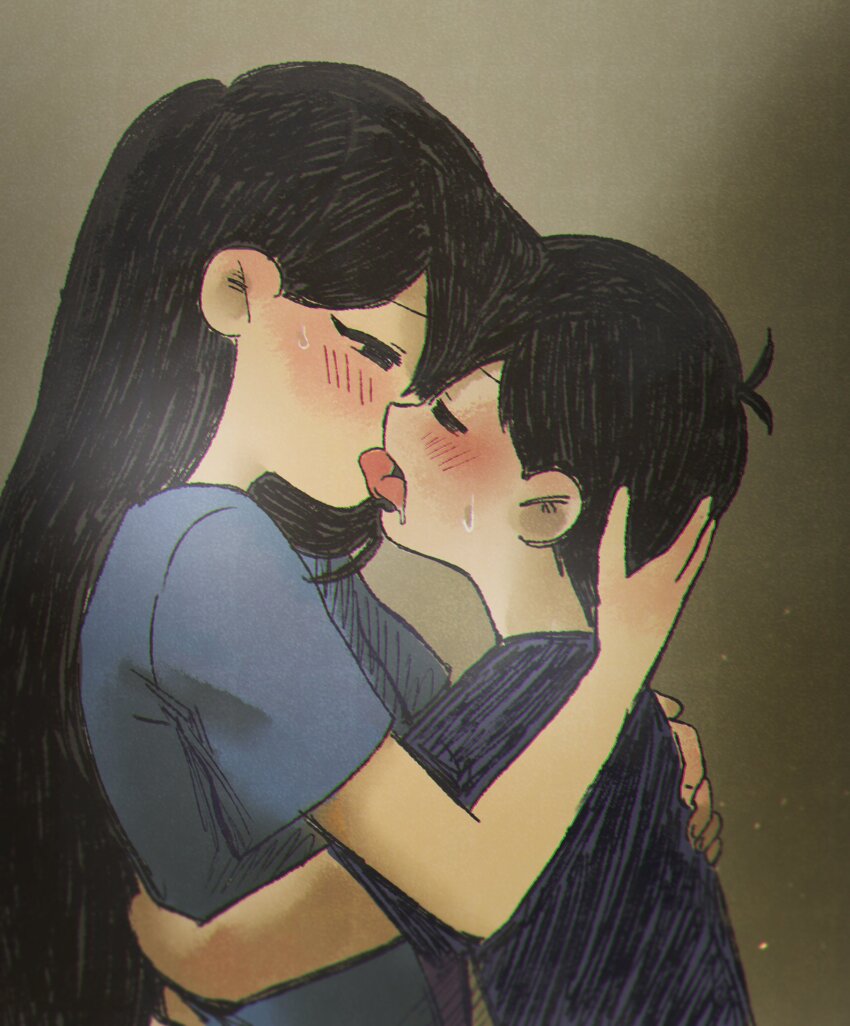 Mari (Omori) Rule 34 Image