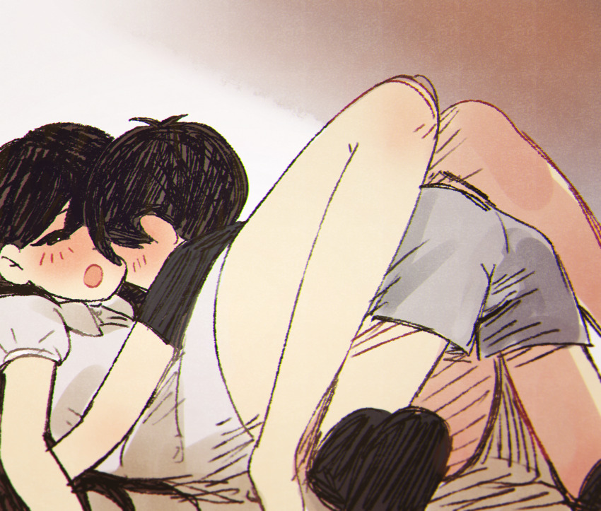 Mari (Omori) Rule 34 Image