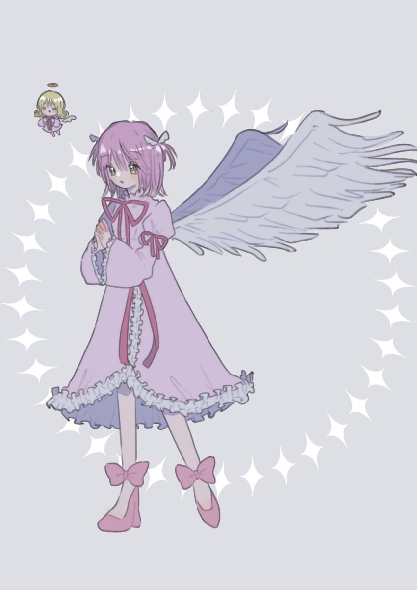 Hinamori Amu (Shugo Chara!) Rule 34 Image