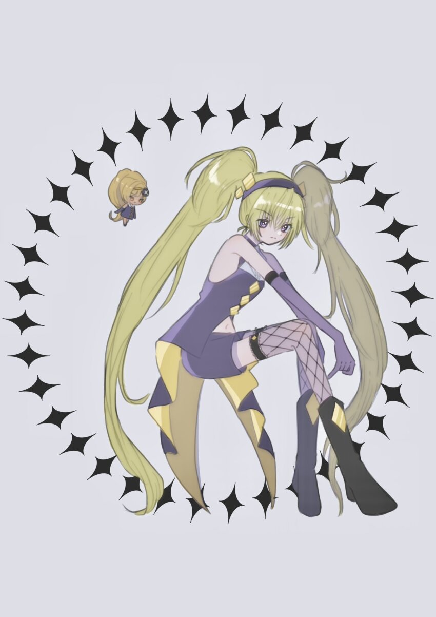 Shugo Chara! Rule 34 Image