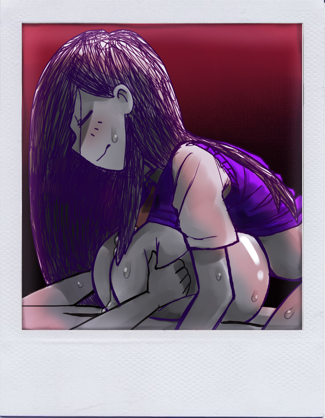 Mari (Omori) Rule 34 Image