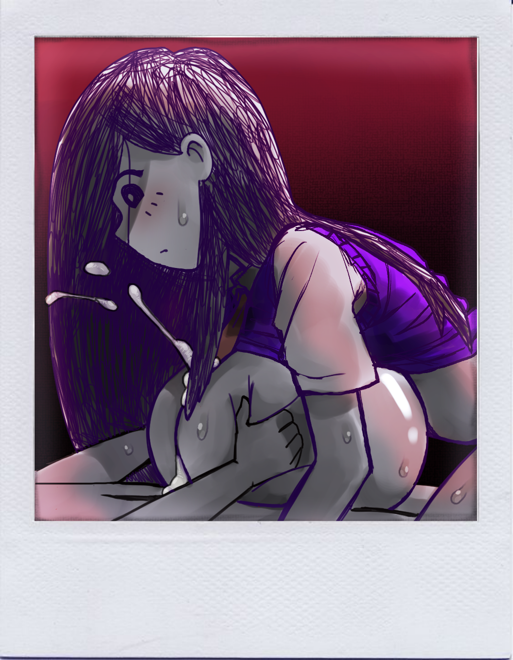 Mari (Omori) Rule 34 Image