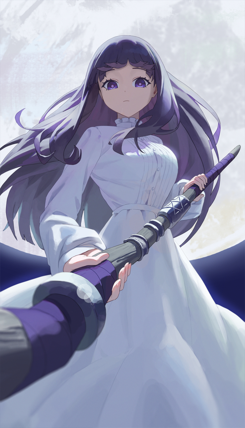 Fern (Sousou No Frieren) Rule 34 Image