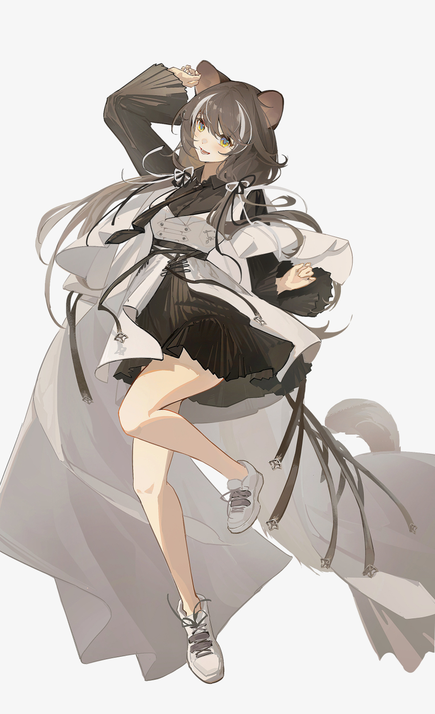 Honeyberry (Arknights) Rule 34 Image
