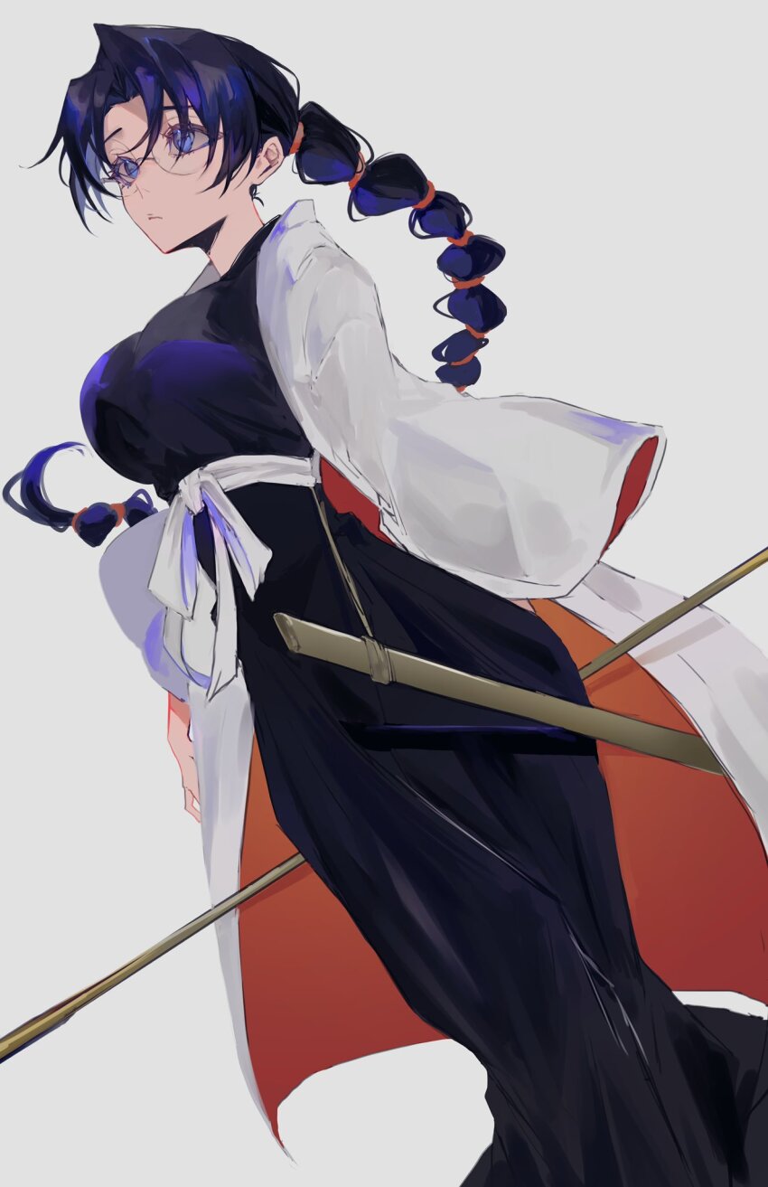 Bleach Rule 34 Image