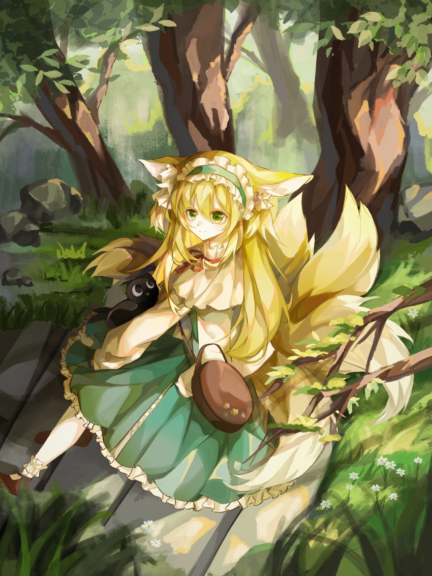Suzuran (Arknights) Rule 34 Image