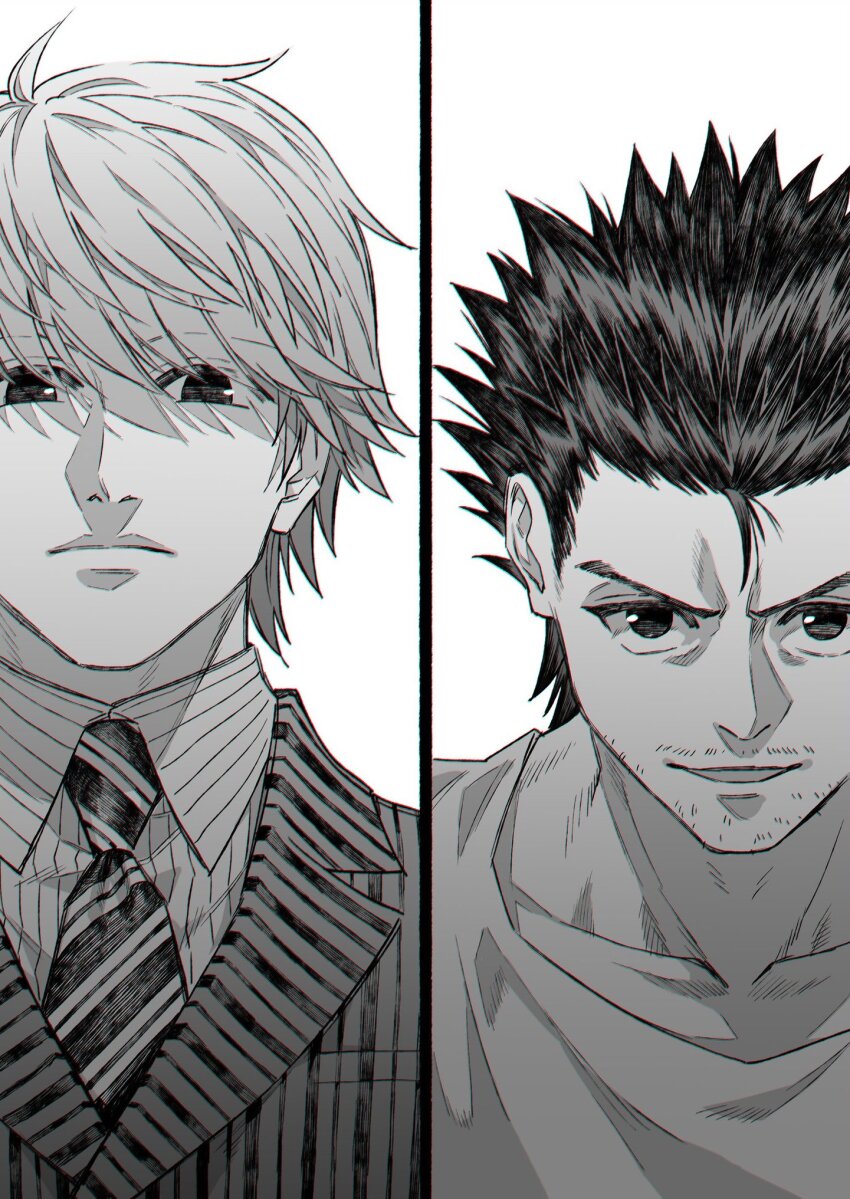Hunter X Hunter Rule 34 Image