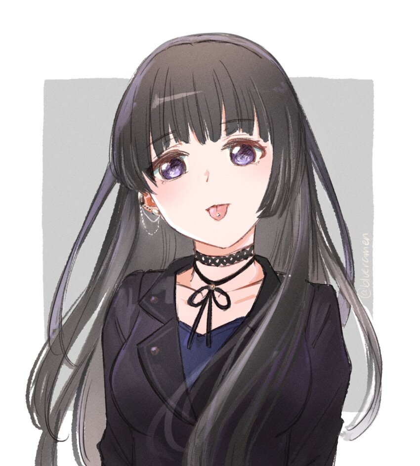 Shirokane Rinko (Bang Dream!) Rule 34 Image