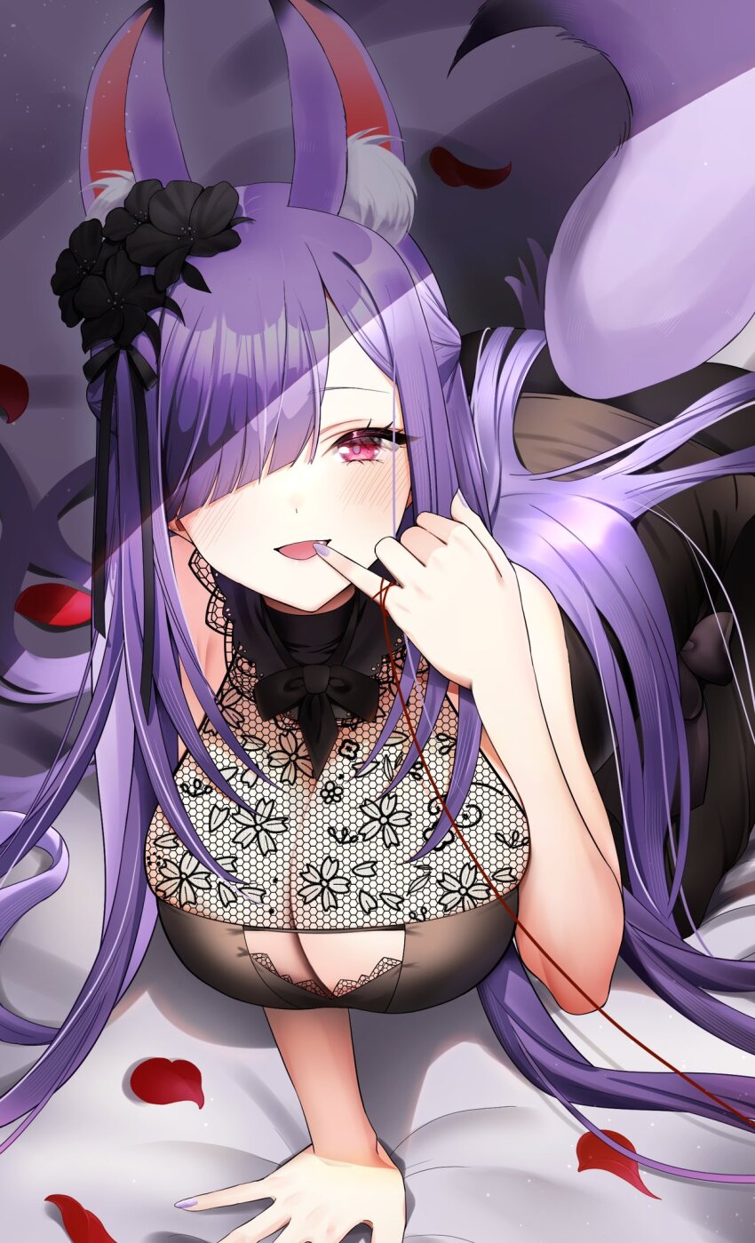 Indie Virtual Youtuber Rule 34 Image