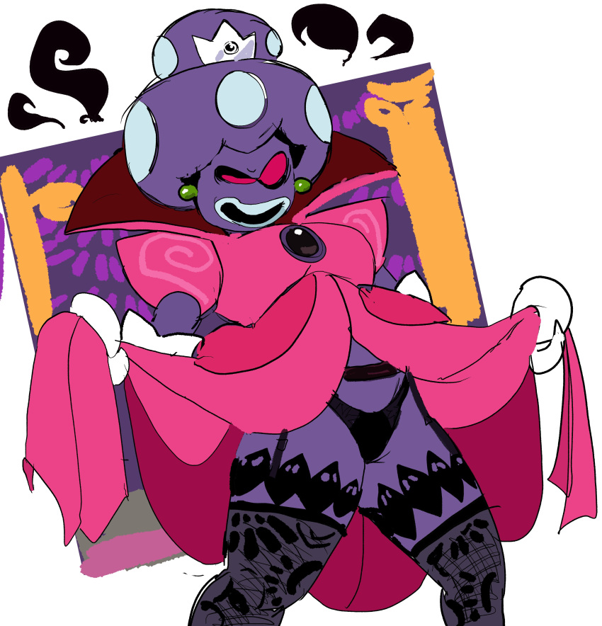 Mario (Series) Rule 34 Image